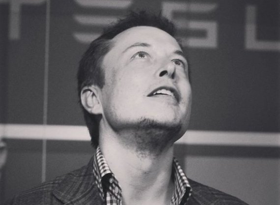 테슬라, 스페이스 X의 최고경영자 일론 머스크가 두 회사의 페이스북 페이지를 삭제했다. [사진=일론 머스크 인스타그램]