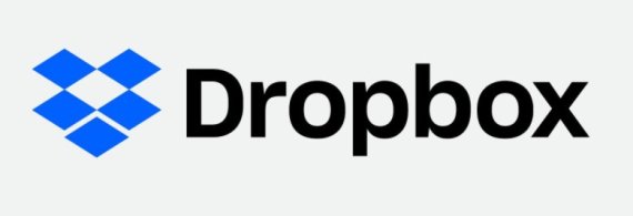 드롭박스가 뉴욕증시에 성공적으로 데뷔했다 [사진=드롭박스 로고]