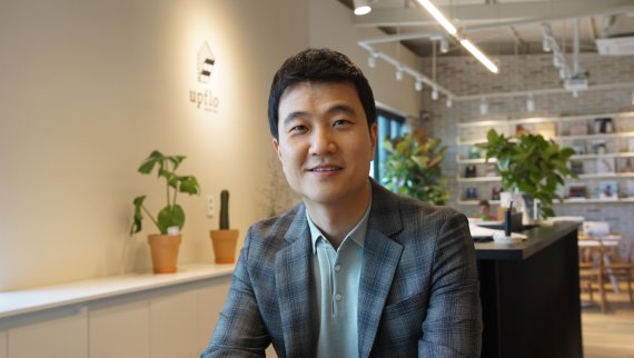 청년 꿈을 위한 인큐베이터를 만든 이장호 유니언플레이스 대표
