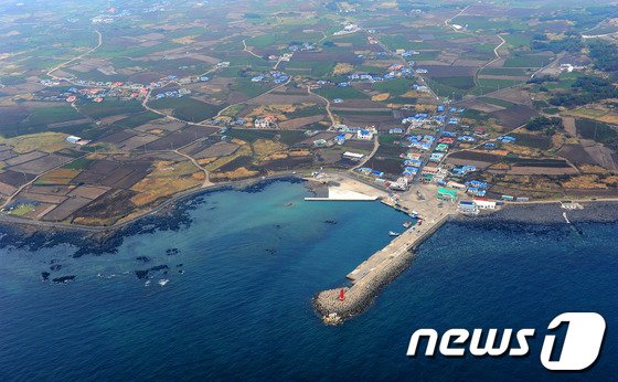 제주도, 신혼 여행지 급부상..숙박시설들도 관광객 특별행사