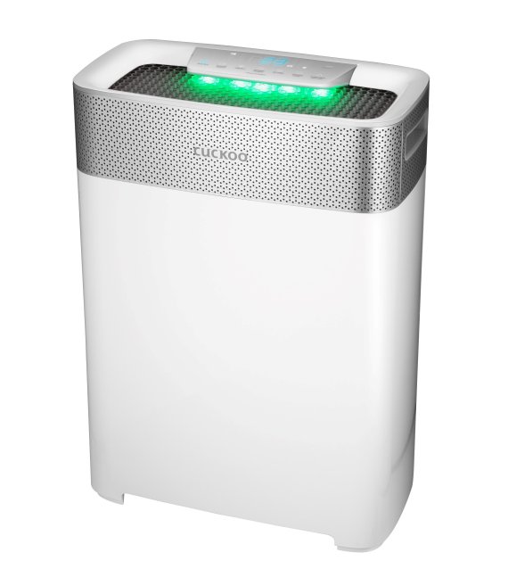 쿠쿠 인앤아웃 코드리스 공기청정기