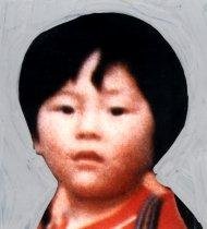 1981년 8월 2일 경기 동두천시에서 사라진 고석봉군(당시 3세) /사진=중앙입양원 실종아동전문기관 제공