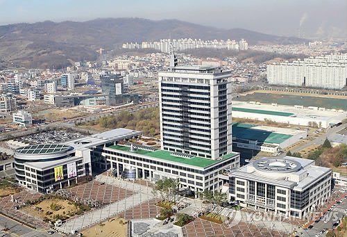 전북도, 2018년 전라북도 우수중소기업인 선정