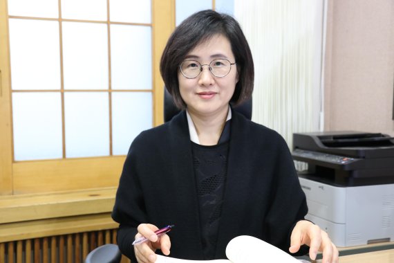 [fn이사람] 이원형 대한변리사회 신임 상근부회장 "법조기득권 맞서 변리사 권익 수호"