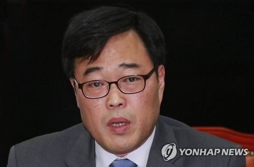 김기식 "경영혁신 TF 구성해 금감원 개혁 나설 것"