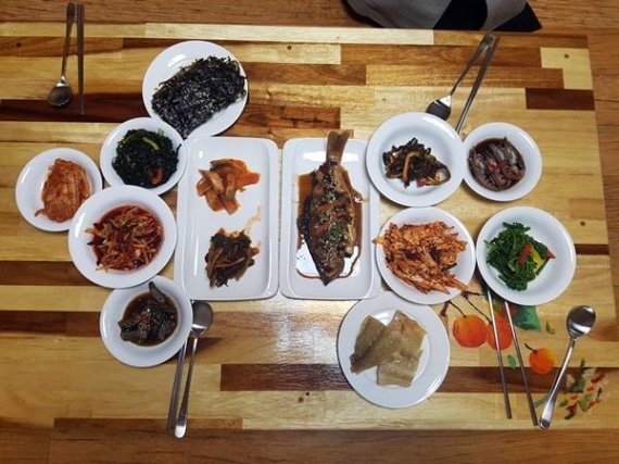 제주 추자도의 봄날, ‘추자관광 10선’ 체험