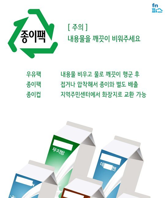[카드뉴스] '쓰레기대란' 극복하는 알뜰살뜰 '분리배출법'