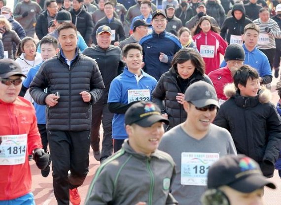 유커 시장 ‘스포츠 관광’으로 활기