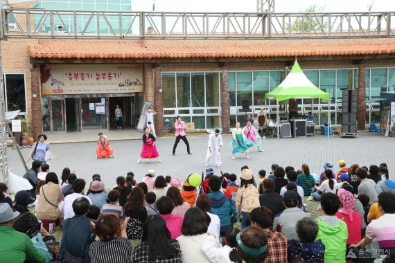 울산옹기축제 5월 4일 개막..울주군 외고산 옹기마을