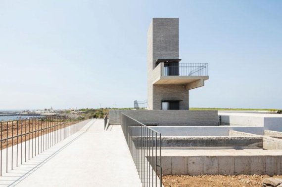 가파도AIR. /작=신경섭 작가