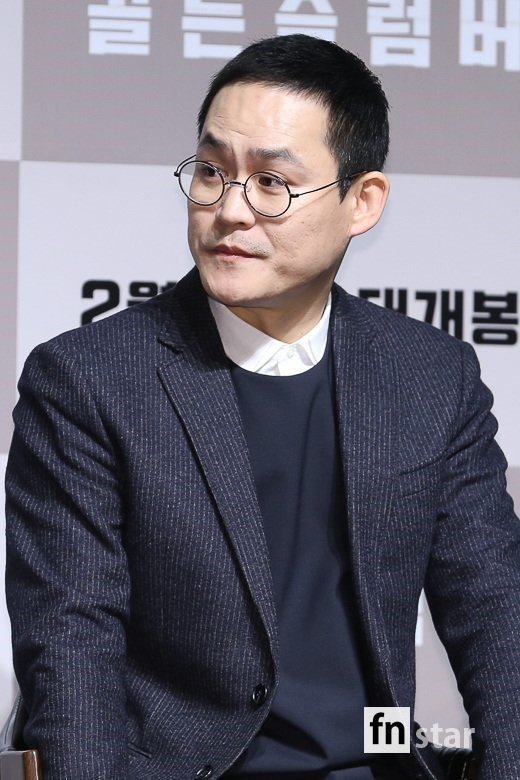 UL엔터 측 “김성균과 전속계약”…김성수·서은수 한솥밥 (공식)