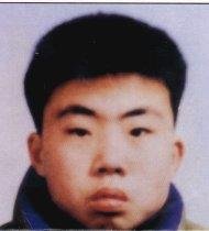 1998년 1월 14일 전북 임실군 신평면 호암리에서 실종된 홍범석씨(당시 19세).