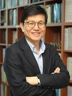 이장우 경북대 경영학부 교수·성공경제연구소 이사장