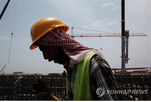 해외건설 수주 올스톱 위기... 근로시간 단축으로 원가경쟁력 상실