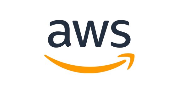 아마존웹서비스(AWS) 로고