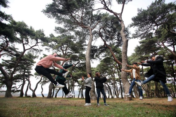 속리산숲체험휴양마을