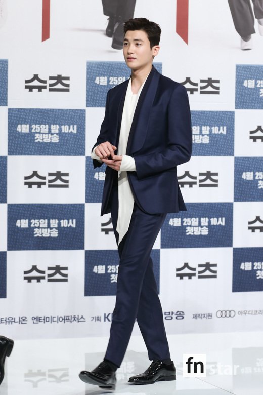 [포토] 박형식, ‘머리부터 발끝까지 CG인줄’