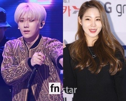 장현승 측 “신수지와 최근 결별한 것 맞다” (공식)