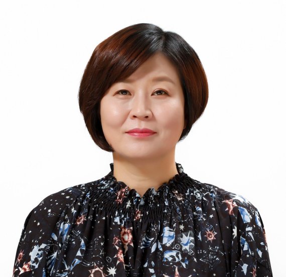한국암웨이, 최고영업책임자에 문수진 전무 선임