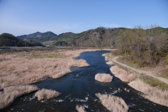 감동벼룻길