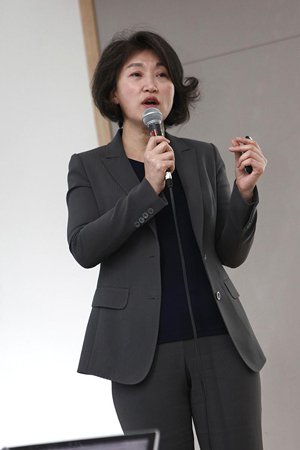 SKT 오세현 전무, 초대 협회장 맡아 "韓 블록체인 글로벌 도약 협력"