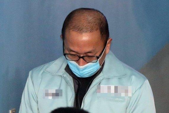 檢, '문화계 황태자' 차은택 2심서 징역 5년 구형
