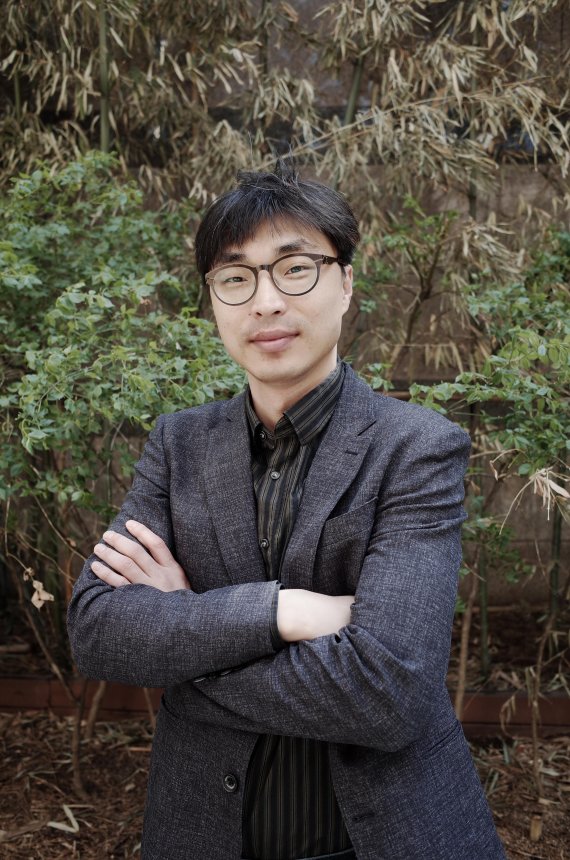 김웅겸 블록체인벤처스 대표