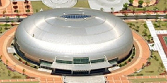 제53회 강원도민체육대회...오는 6월 15일 영월 개최