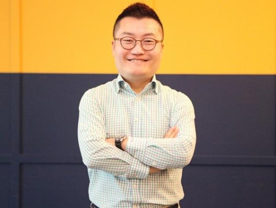 홍준 애드포스 인사이트 대표