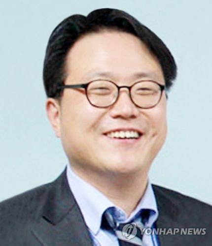 홍일표 청와대 선임행정관 /사진=연합뉴스