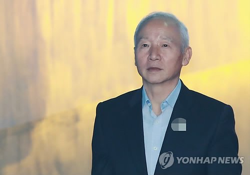 "혐의 다퉈 죄질 불량"..檢 '댓글 수사 방해' 남재준에 징역5년 구형