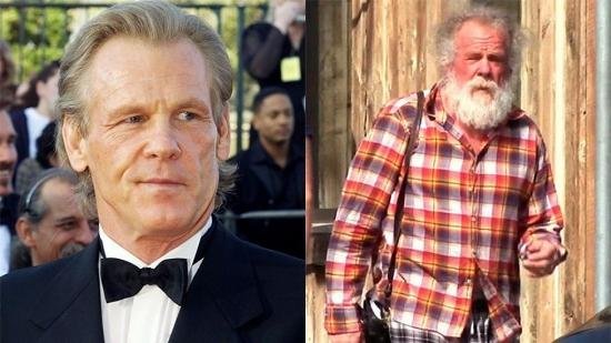 닉 놀테 [사진=폭스뉴스]