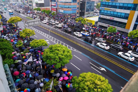 원희룡 “청년의 꿈 이루는 제주, 반드시 만든다”