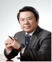 박준희 회장, 법무부 부산소년원에 탁구 라켓 등 기부