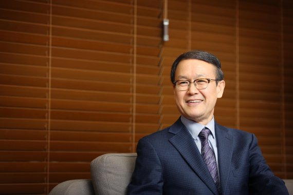 노규성 한국생산성본부 회장