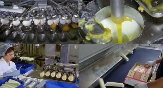 /사진=유튜브 'Long Egg Production' 화면 캡처