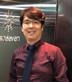 [인터뷰] 바이오일레븐 조규윤 총괄부사장 "보장균수 45배 많은 '드시모네'로 프로바이오틱스 시장 새강자 우뚝"