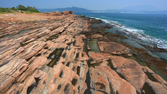 △ 퉁핑차우(Tung Ping Chau)/사진=CNN