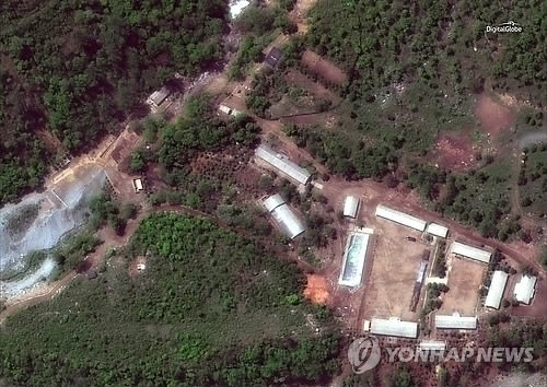 [첫발 뗀 비핵화]풍계리 핵실험장 폐기로 '영구적 비핵화' 첫발뗀다..IAEA 사찰시 재검증할듯