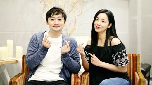 김태영-노민아, 유기견 돕기 프로젝트 ‘함께할개’ 5번째 곡 ‘가족’ 공개