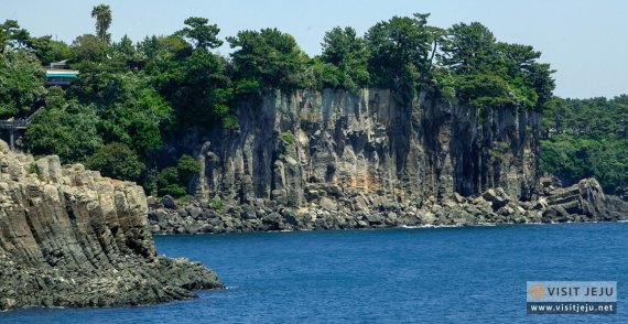 “꽃과 바다 그리고 별 헤는 제주” 6월 제주관광 10선