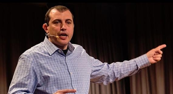 안드레아스 안토노풀로스 /사진=안토노풀로스페이스북