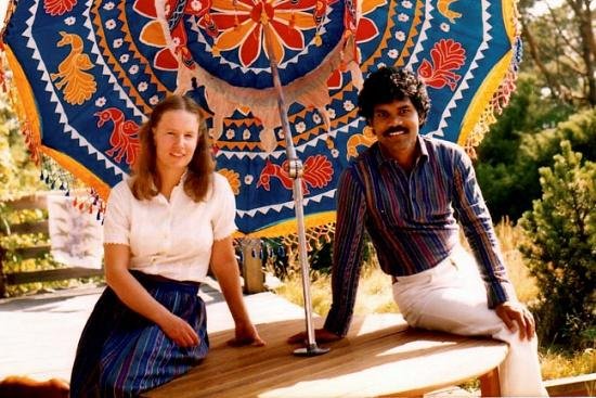 1975년 당시 모습 [사진=haberturk]