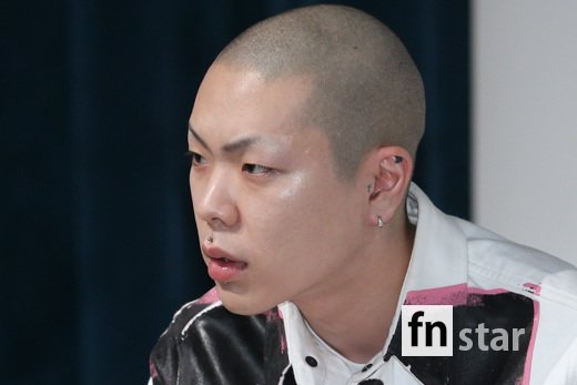 [포토] 혁오 오혁, ‘한결같은 스타일’ - 헉스