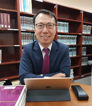 [화제의 법조인]윤희식 법무법인 화우 변호사 “기업 준법경영 자문 전문성 발휘”