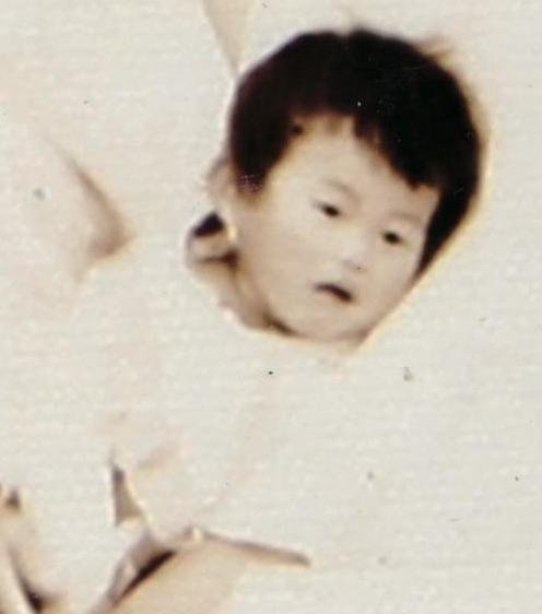 1979년 5월 1일 경남 함양군 함양 거창 시외버스에서 실종된 유삼숙씨(당시 7세·여)