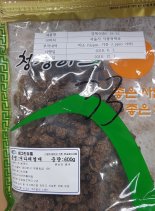 비소 초과검출 중국산 '개다래 열매' 판매중단·회수조치