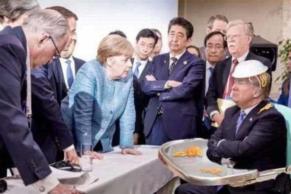 국수 그릇을 합성한 사진 [사진=핀터레스트]