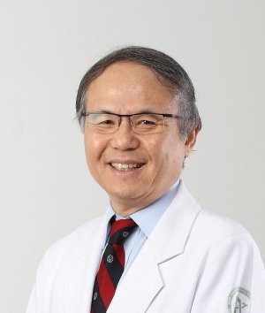 이상호 고신대병원 교수, 표적 항암 위암치료에 새 지평