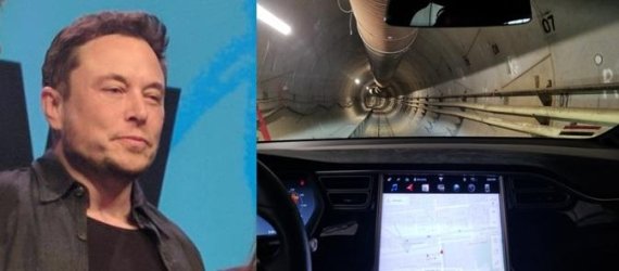 [간밤뉴스] 머스크, 시카고에도 '초고속 지하터널' 뚫는다